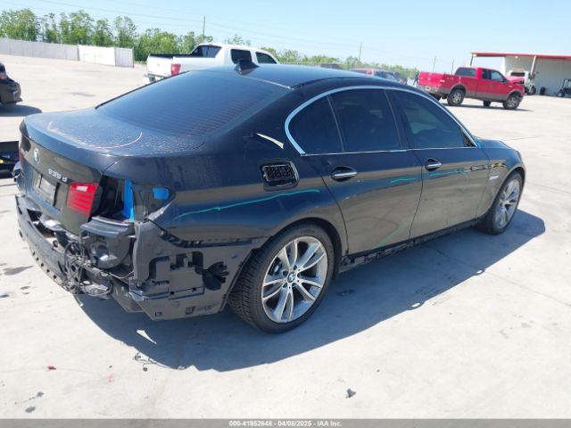 WBAFV3C5XED684945 BMW 535d Xdrive
