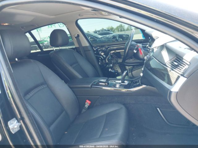 WBAFV3C5XED684945 BMW 535d Xdrive