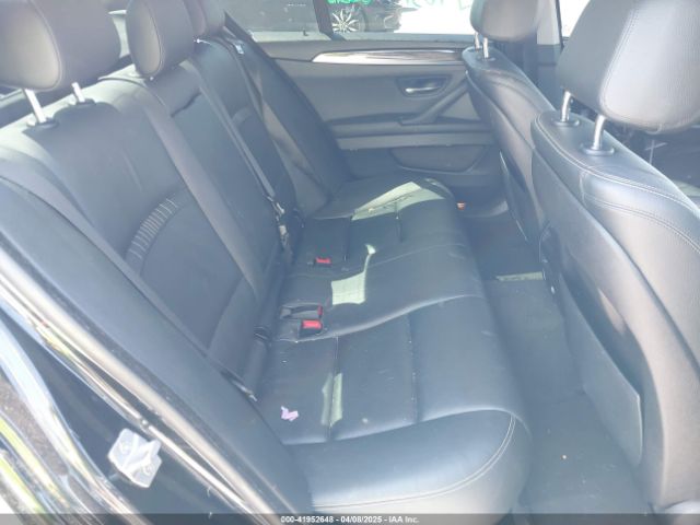 WBAFV3C5XED684945 BMW 535d Xdrive