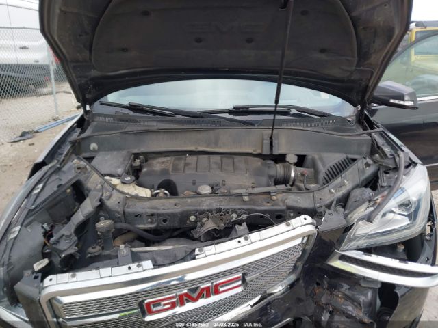 1GKKVTKD8EJ205759 GMC Acadia Denali