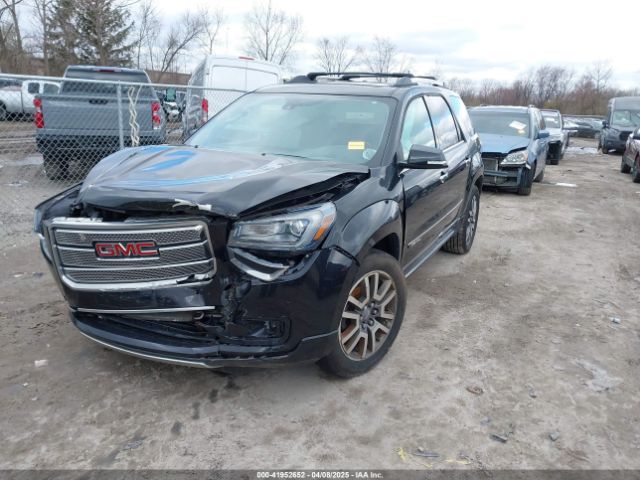 1GKKVTKD8EJ205759 GMC Acadia Denali