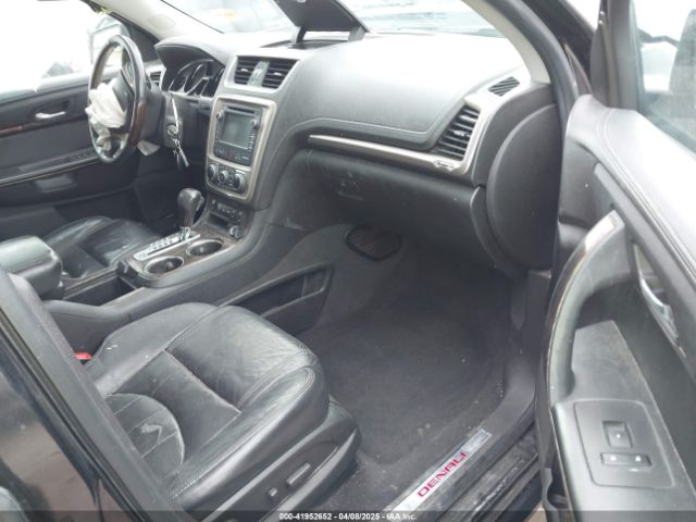 1GKKVTKD8EJ205759 GMC Acadia Denali