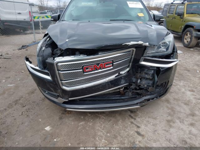 1GKKVTKD8EJ205759 GMC Acadia Denali