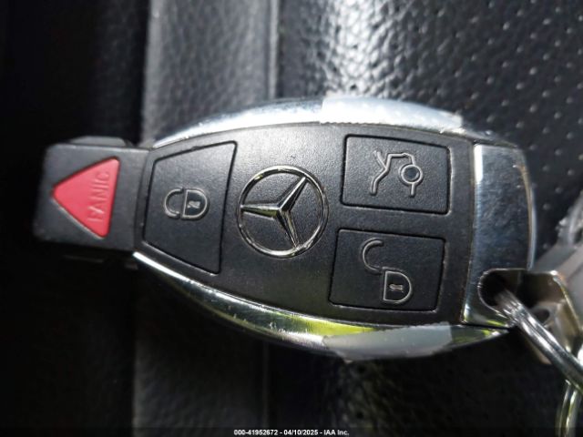 WDDWF4KBXHR250373 Mercedes-Benz C 300 4matic/luxury 4matic/sport 4matic