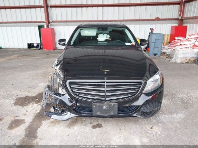 WDDWF4KBXHR250373 Mercedes-Benz C 300 4matic/luxury 4matic/sport 4matic