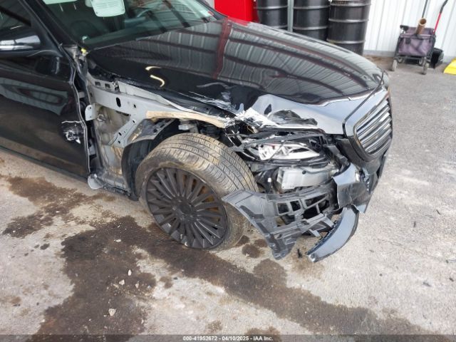 WDDWF4KBXHR250373 Mercedes-Benz C 300 4matic/luxury 4matic/sport 4matic