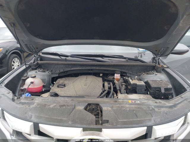 2022 HYUNDAI SANTA CRUZ 5NTJCDAE1NH039351 Photo 9