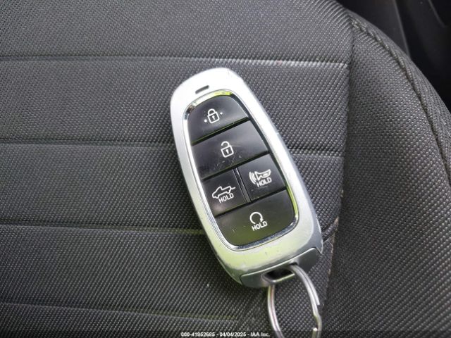 2022 HYUNDAI SANTA CRUZ 5NTJCDAE1NH039351 Photo 10