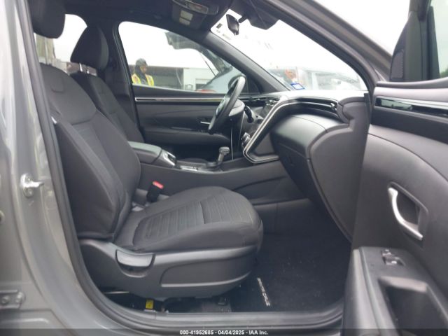 2022 HYUNDAI SANTA CRUZ 5NTJCDAE1NH039351 Photo 4