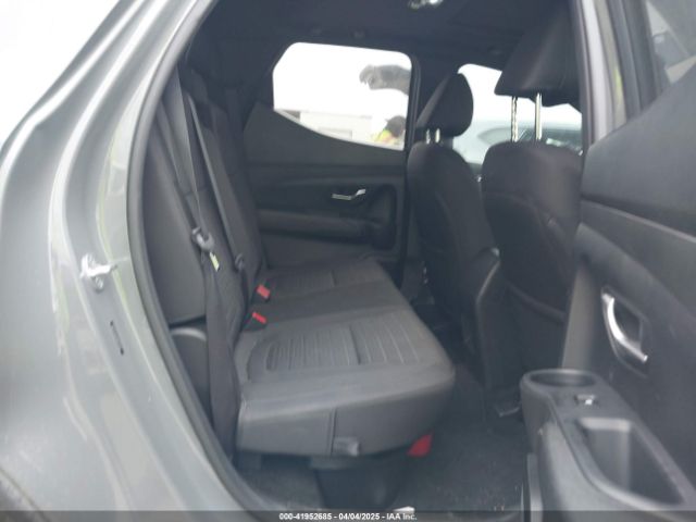 2022 HYUNDAI SANTA CRUZ 5NTJCDAE1NH039351 Photo 7