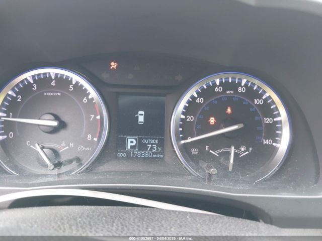 5TDZKRFH1FS055257 Toyota Highlander Le Plus V6