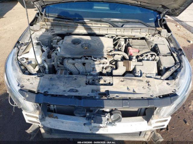 1N4BL4CV3KC130764 Nissan Altima 2.5 Sr