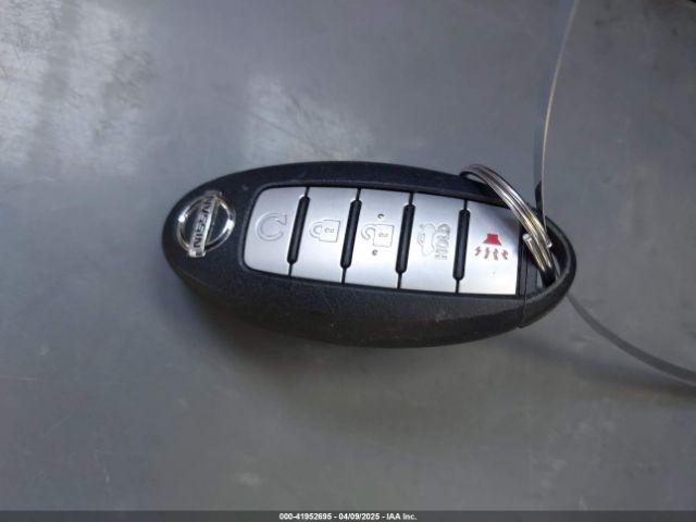 1N4BL4CV3KC130764 Nissan Altima 2.5 Sr