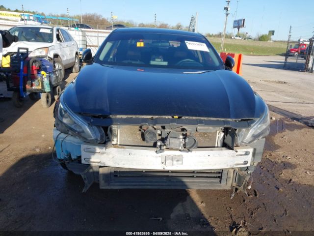 1N4BL4CV3KC130764 Nissan Altima 2.5 Sr
