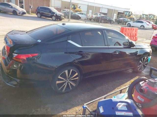 1N4BL4CV3KC130764 Nissan Altima 2.5 Sr