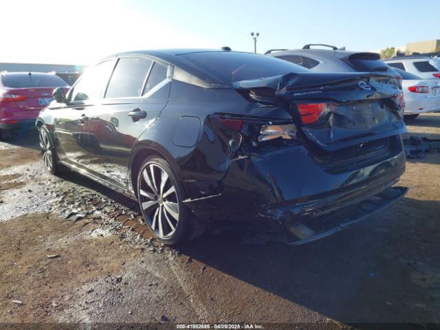 1N4BL4CV3KC130764 Nissan Altima 2.5 Sr