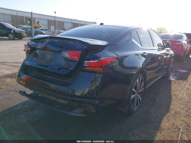 1N4BL4CV3KC130764 Nissan Altima 2.5 Sr
