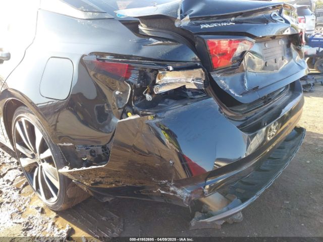 1N4BL4CV3KC130764 Nissan Altima 2.5 Sr