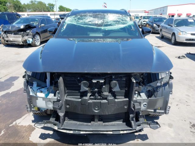 7MMVABDM6RN214521 Mazda Cx-50 2.5 S Premium