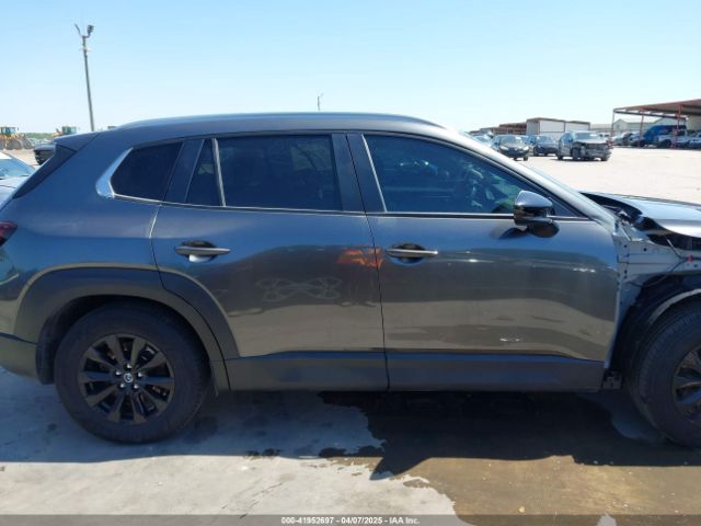 7MMVABDM6RN214521 Mazda Cx-50 2.5 S Premium