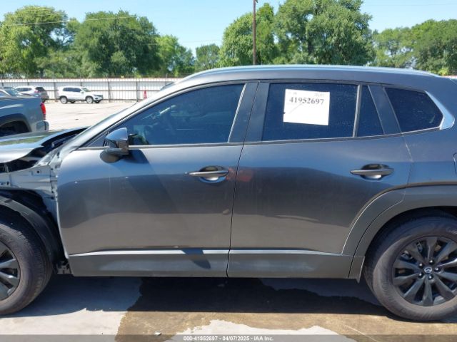 7MMVABDM6RN214521 Mazda Cx-50 2.5 S Premium
