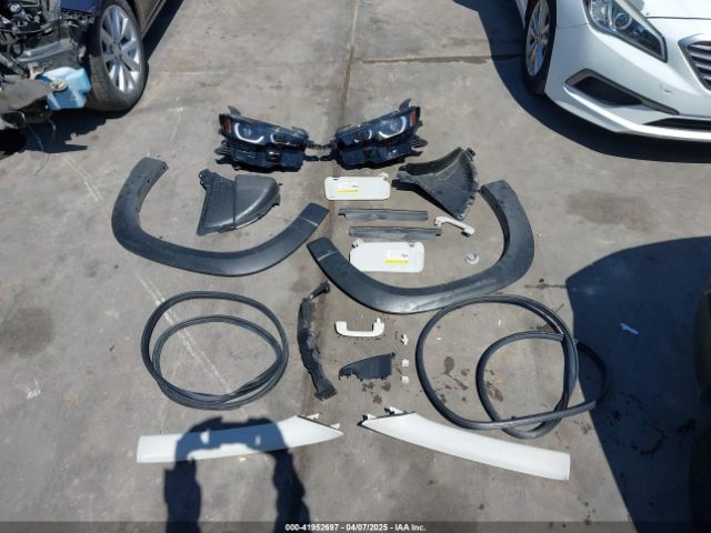 7MMVABDM6RN214521 Mazda Cx-50 2.5 S Premium