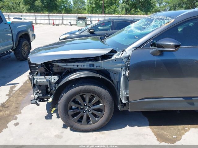 7MMVABDM6RN214521 Mazda Cx-50 2.5 S Premium