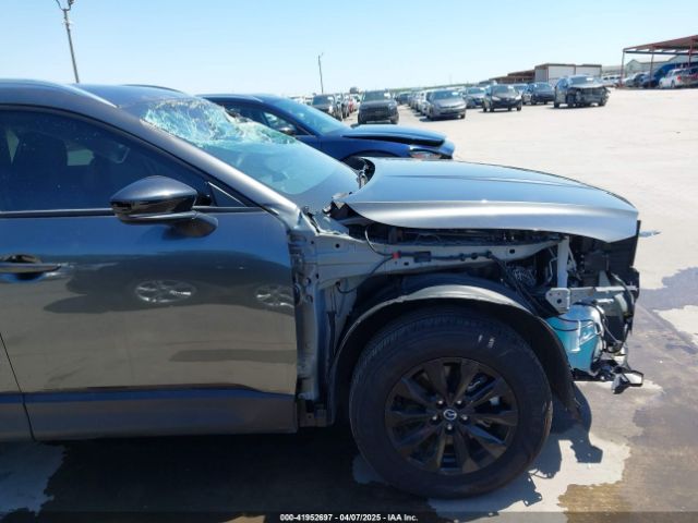 7MMVABDM6RN214521 Mazda Cx-50 2.5 S Premium