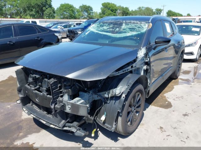 7MMVABDM6RN214521 Mazda Cx-50 2.5 S Premium