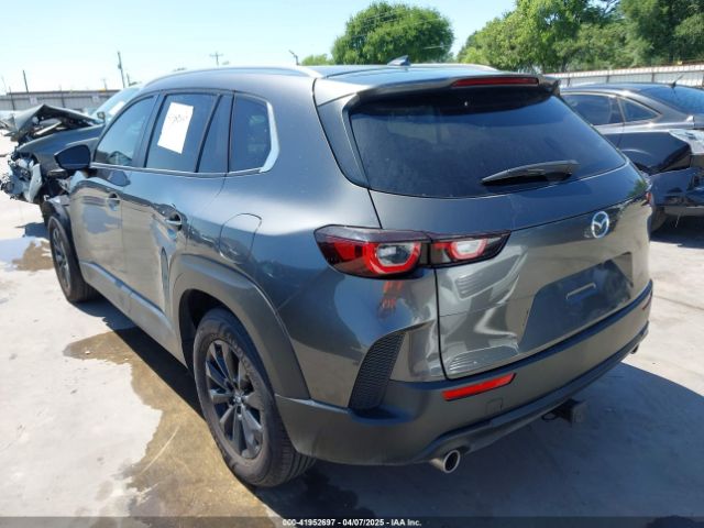 7MMVABDM6RN214521 Mazda Cx-50 2.5 S Premium
