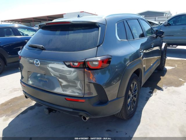 7MMVABDM6RN214521 Mazda Cx-50 2.5 S Premium