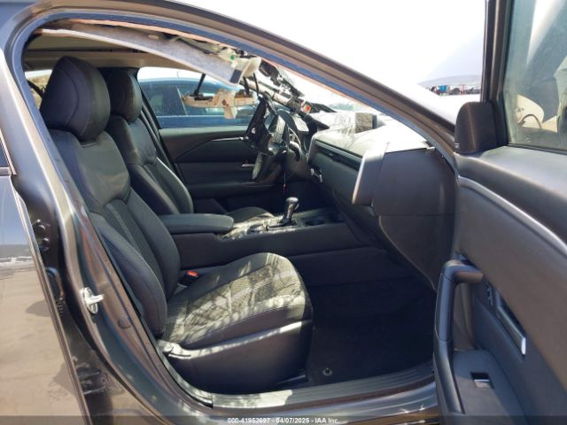 7MMVABDM6RN214521 Mazda Cx-50 2.5 S Premium