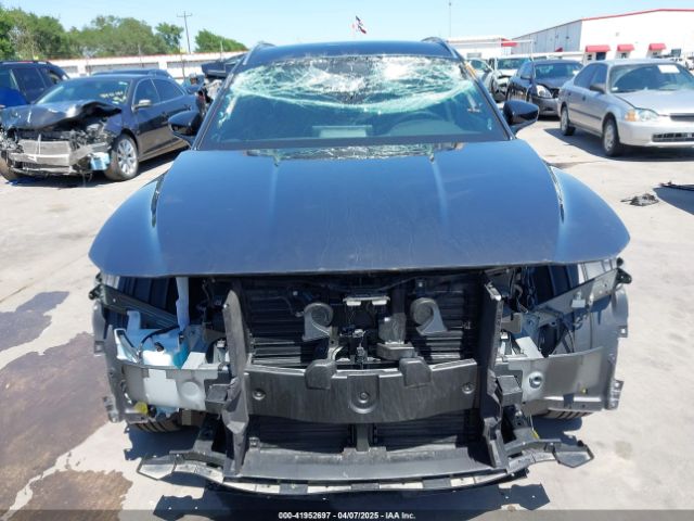 7MMVABDM6RN214521 Mazda Cx-50 2.5 S Premium