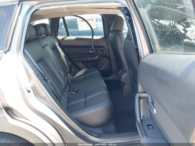 7MMVABDM6RN214521 Mazda Cx-50 2.5 S Premium