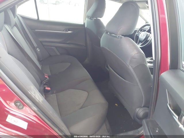 4T1B11HK6JU563769 Toyota CAMRY LE