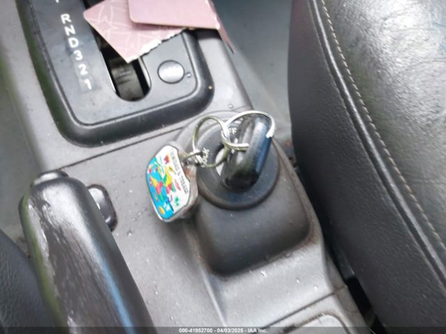 2002 SAAB 9-3 YS3DF78K727015368 Photo 10