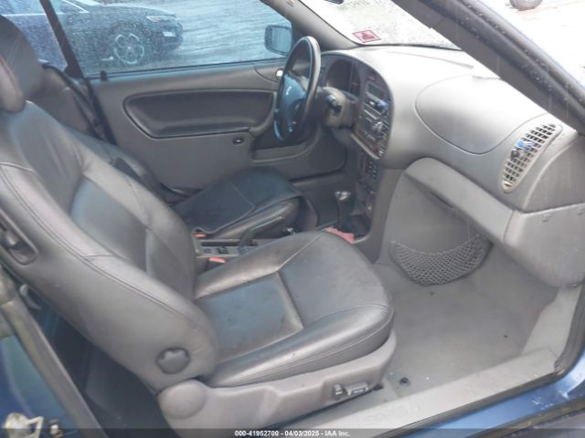 2002 SAAB 9-3 YS3DF78K727015368 Photo 4