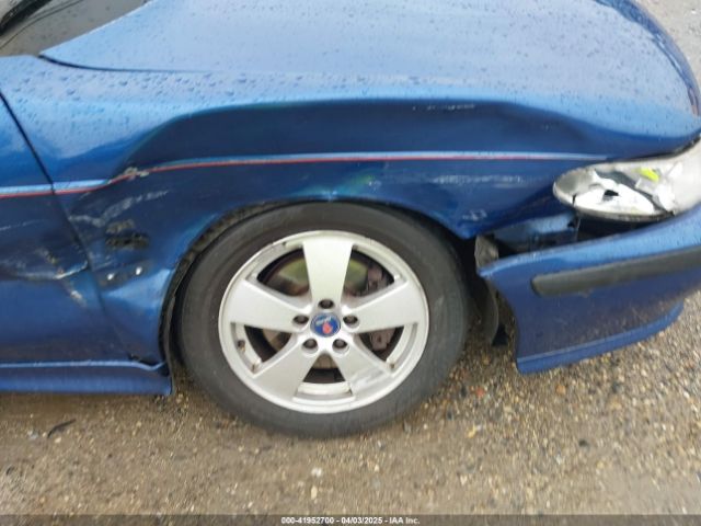 2002 SAAB 9-3 YS3DF78K727015368 Photo 5