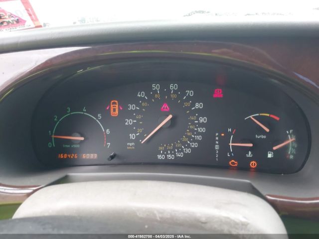 2002 SAAB 9-3 YS3DF78K727015368 Photo 6