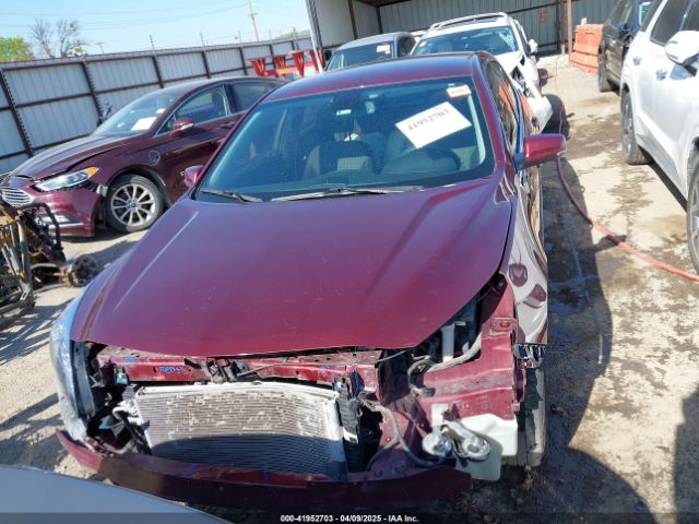 1G11C5SA6GF104135 Chevrolet Malibu Limited Lt