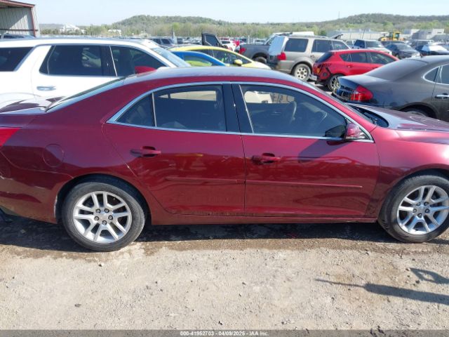 1G11C5SA6GF104135 Chevrolet Malibu Limited Lt