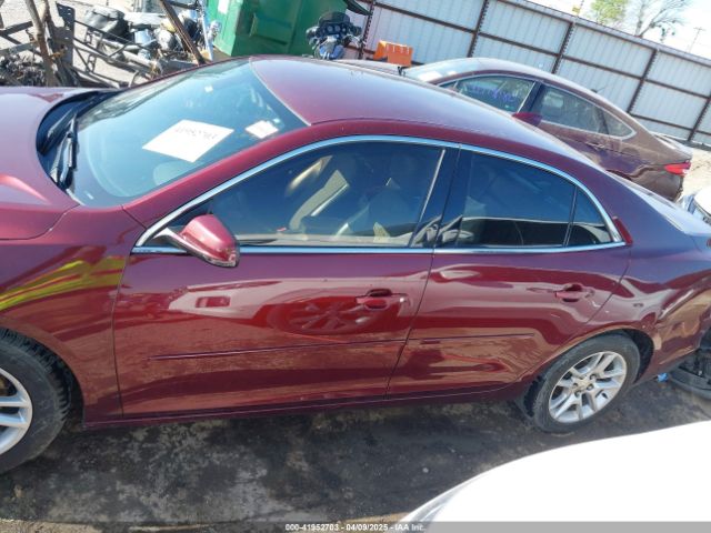 1G11C5SA6GF104135 Chevrolet Malibu Limited Lt