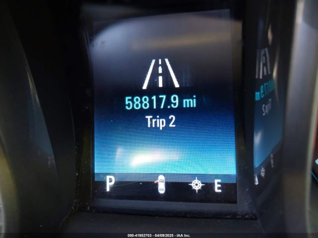 1G11C5SA6GF104135 Chevrolet Malibu Limited Lt