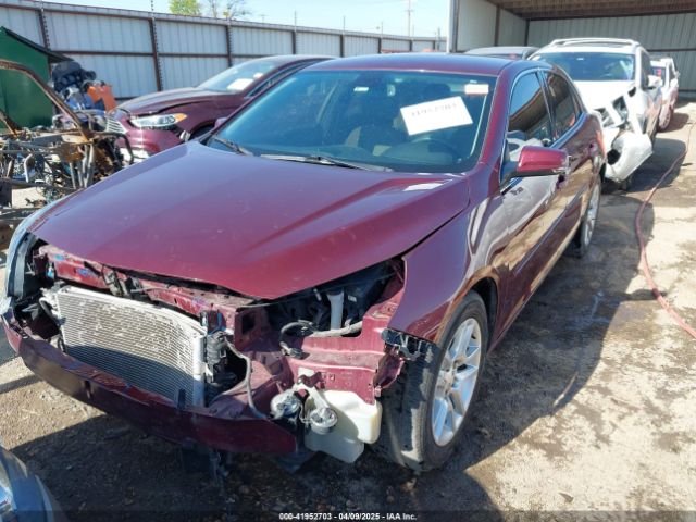 1G11C5SA6GF104135 Chevrolet Malibu Limited Lt