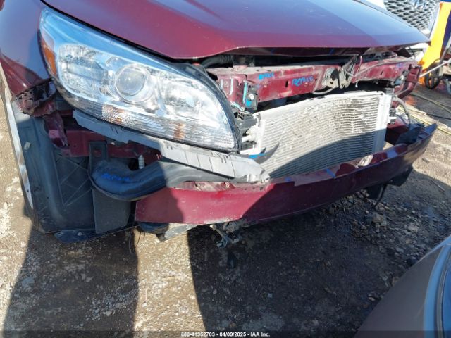 1G11C5SA6GF104135 Chevrolet Malibu Limited Lt