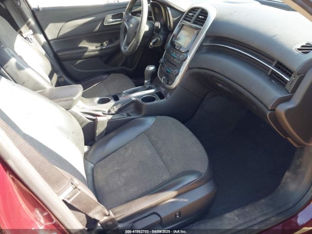 1G11C5SA6GF104135 Chevrolet Malibu Limited Lt