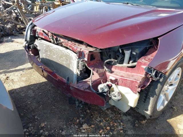 1G11C5SA6GF104135 Chevrolet Malibu Limited Lt