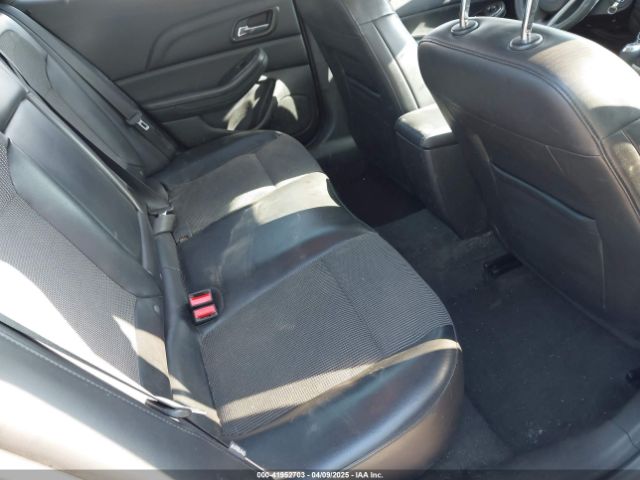 1G11C5SA6GF104135 Chevrolet Malibu Limited Lt