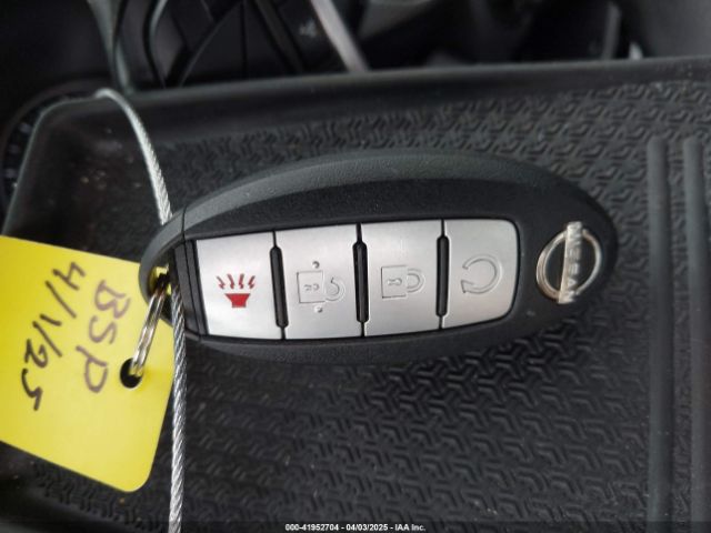 2022 NISSAN KICKS 3N1CP5CV0NL509905 Photo 10