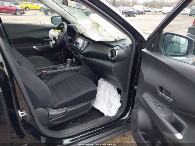 2022 NISSAN KICKS 3N1CP5CV0NL509905 Photo 4